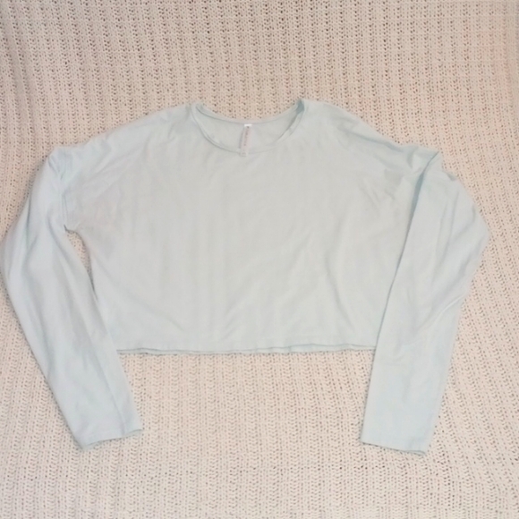 Fabletics Long Sleeve Tee - Picture 2 of 5